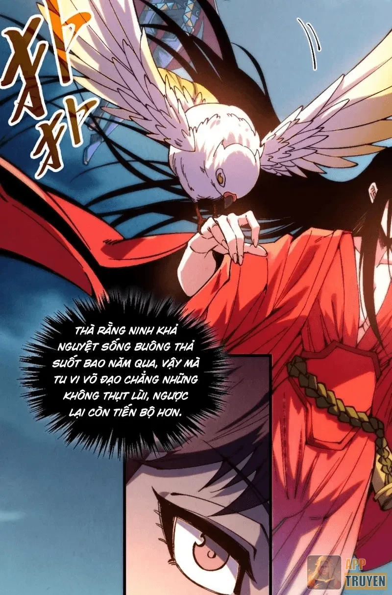 Vạn Cổ Chí Tôn Chapter 545 - 67