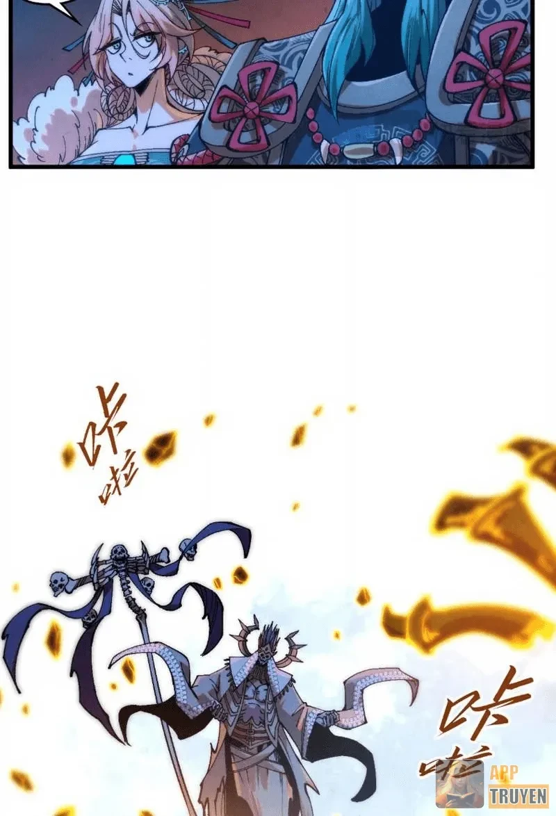 Vạn Cổ Chí Tôn Chapter 545 - 69