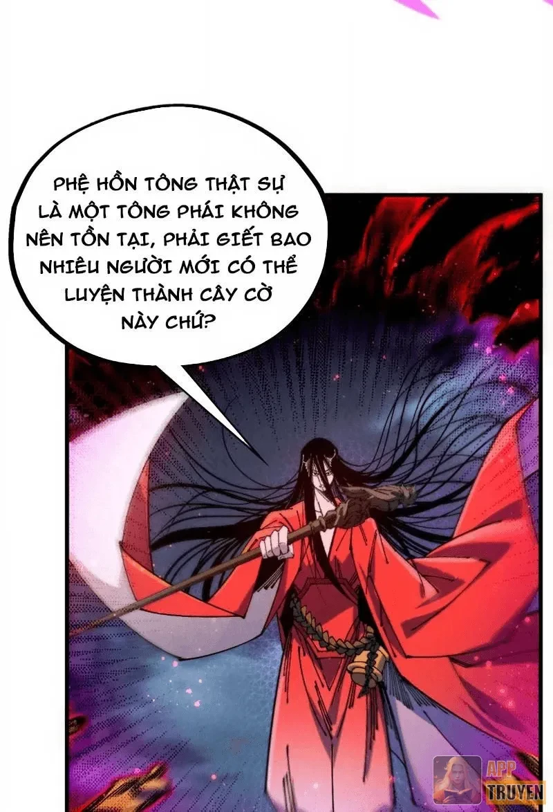 Vạn Cổ Chí Tôn Chapter 545 - 74