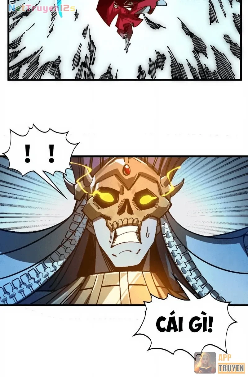 Vạn Cổ Chí Tôn Chapter 546 - 8