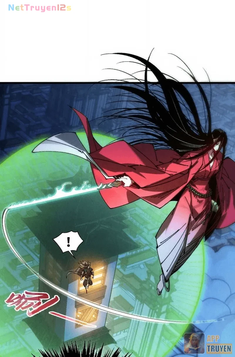 Vạn Cổ Chí Tôn Chapter 546 - 9