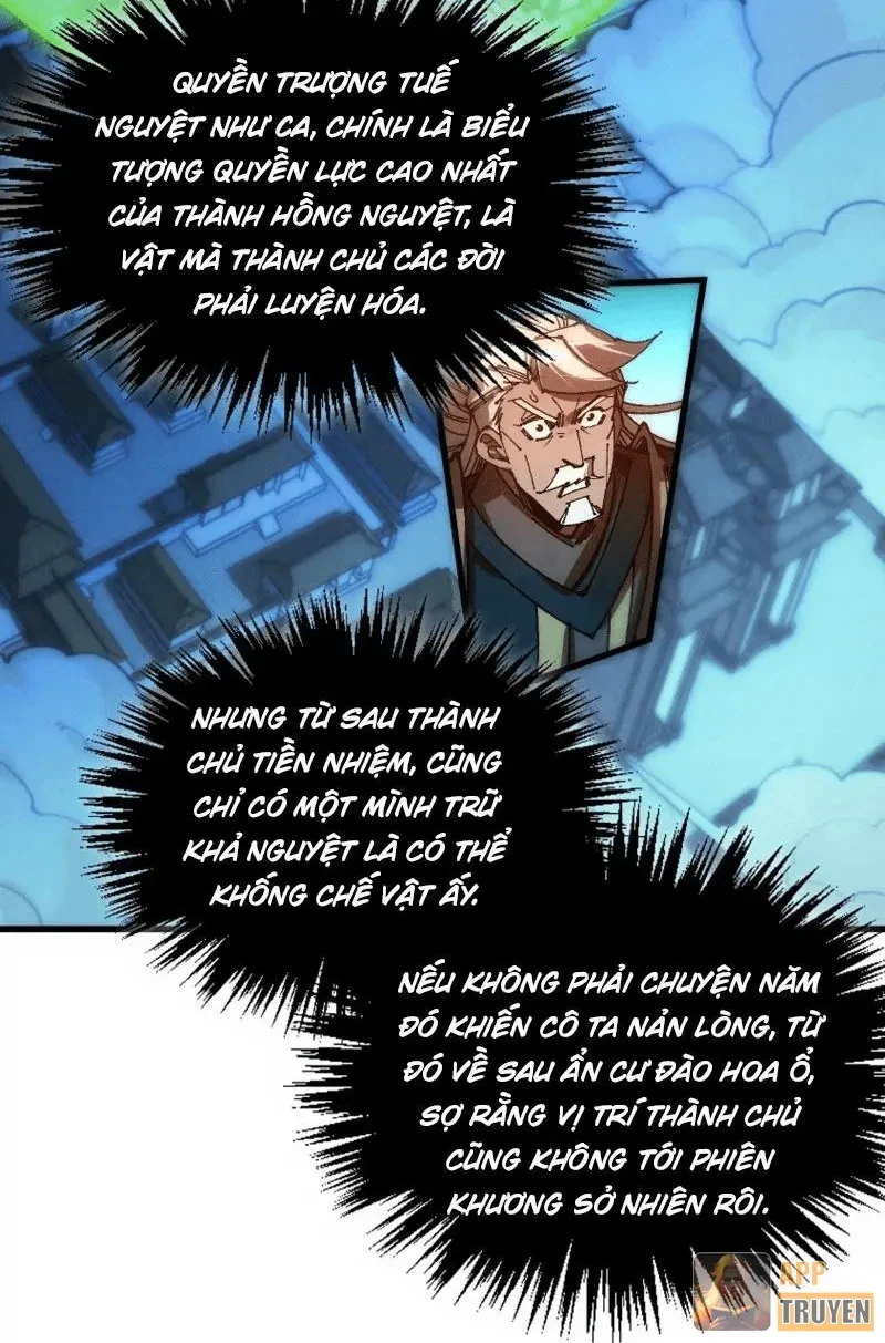 Vạn Cổ Chí Tôn Chapter 546 - 10