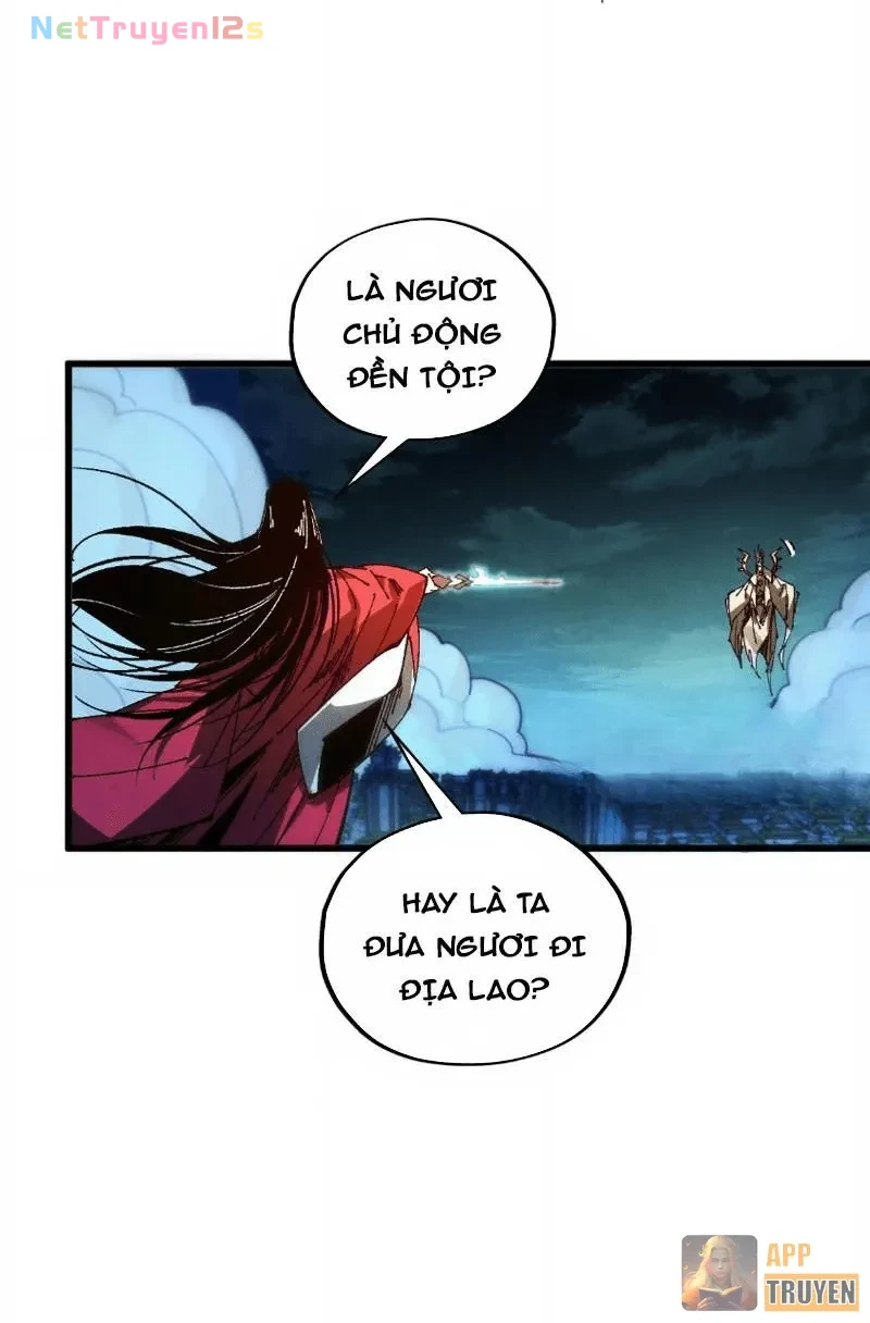 Vạn Cổ Chí Tôn Chapter 546 - 11