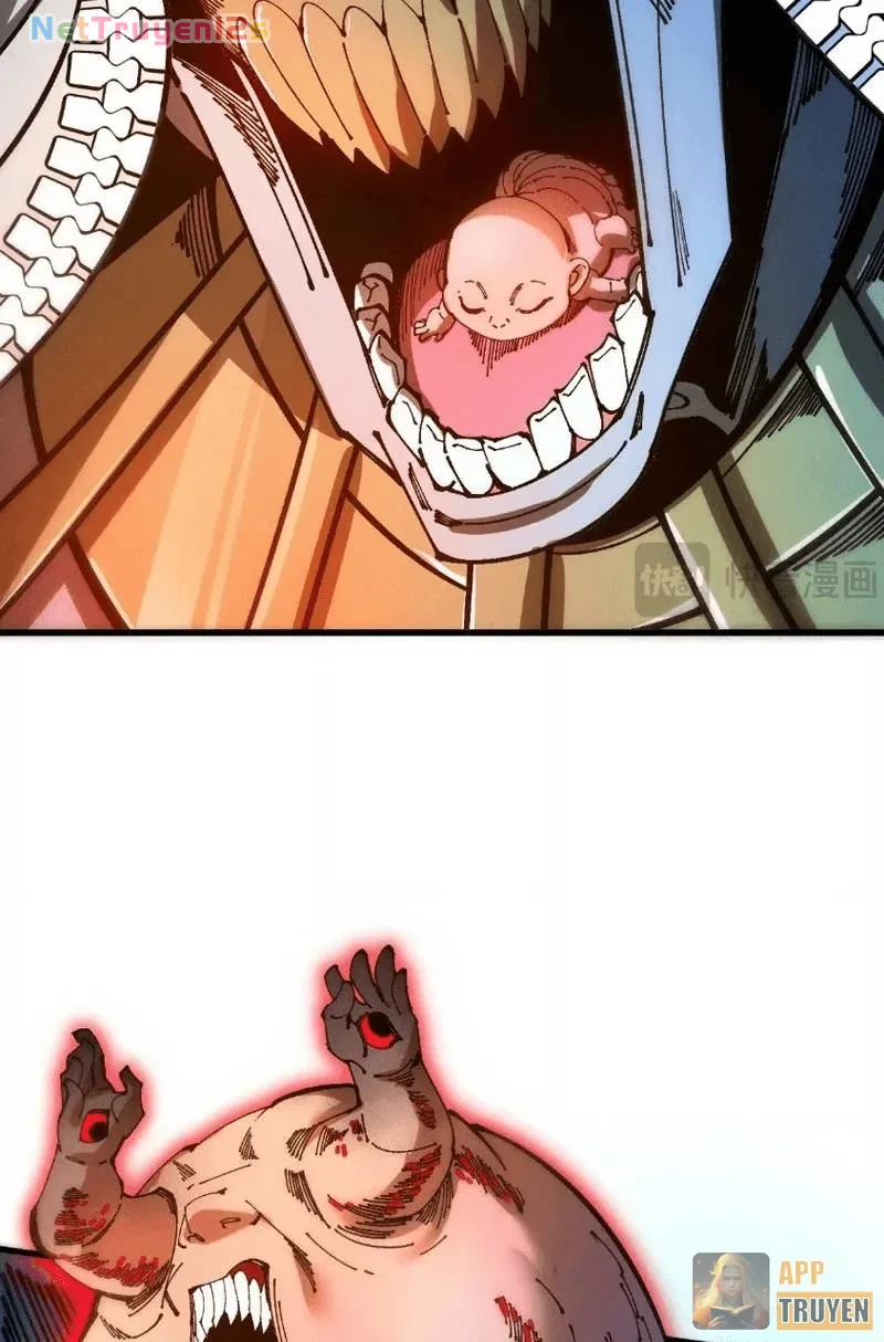 Vạn Cổ Chí Tôn Chapter 546 - 13