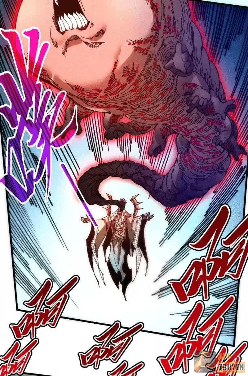 Vạn Cổ Chí Tôn Chapter 546 - 14