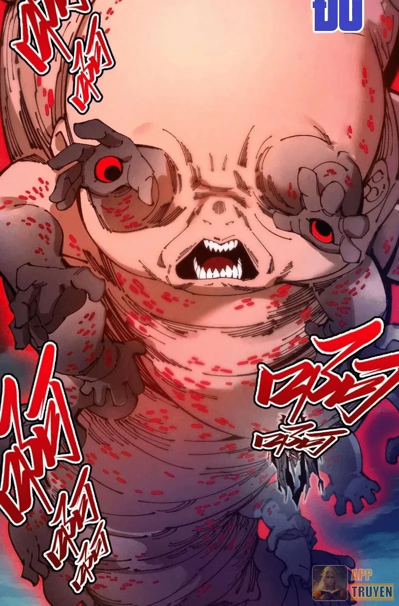 Vạn Cổ Chí Tôn Chapter 546 - 16