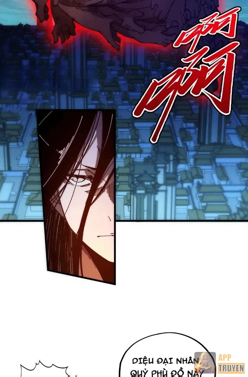 Vạn Cổ Chí Tôn Chapter 546 - 17