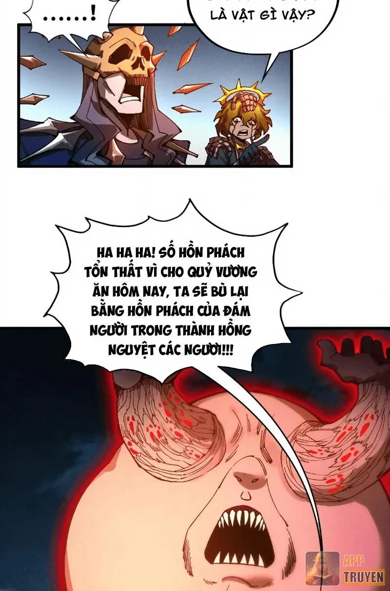 Vạn Cổ Chí Tôn Chapter 546 - 18