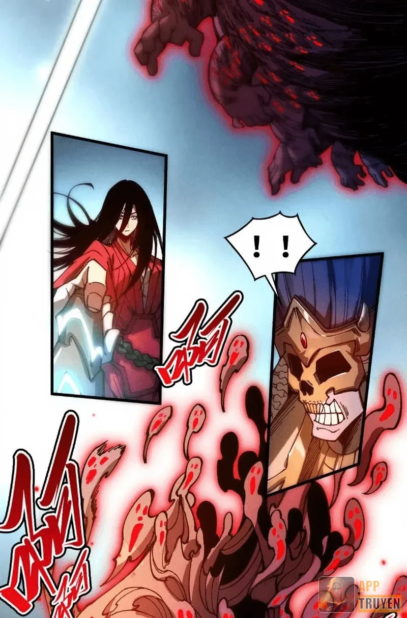Vạn Cổ Chí Tôn Chapter 546 - 22