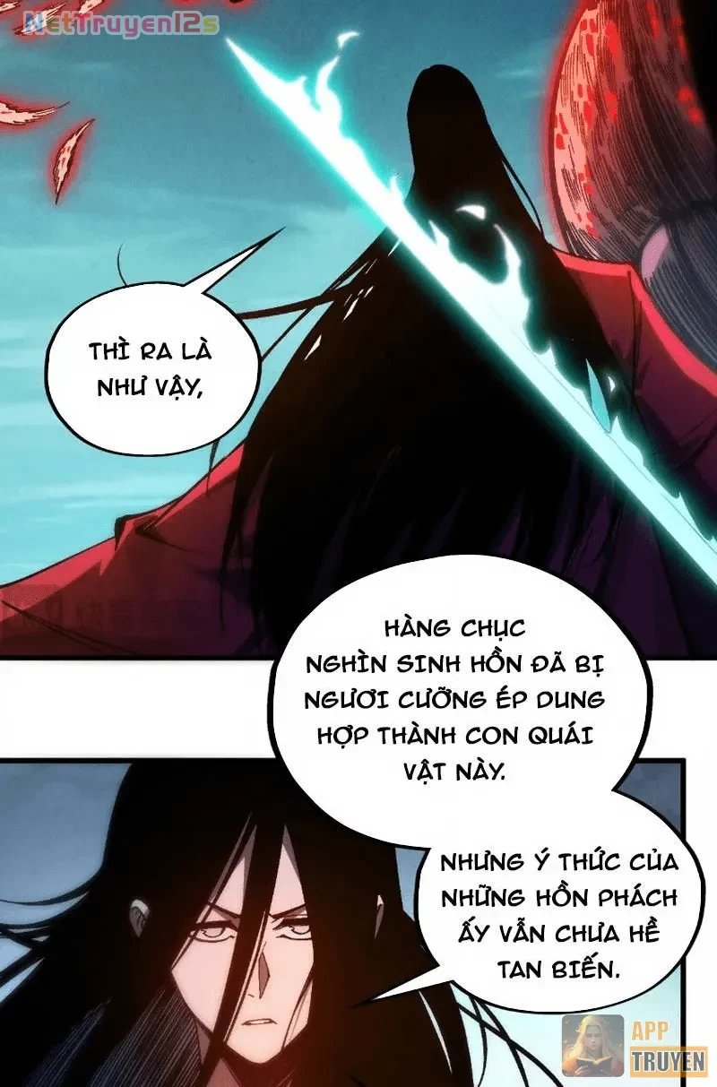 Vạn Cổ Chí Tôn Chapter 546 - 25