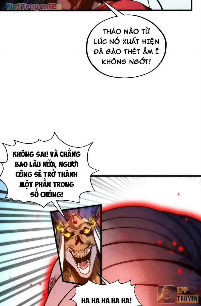 Vạn Cổ Chí Tôn Chapter 546 - 26