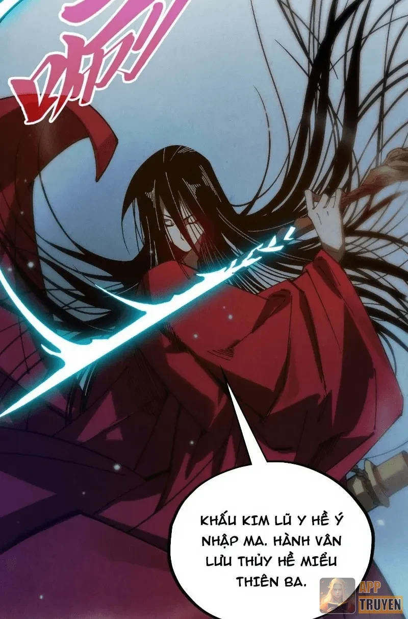 Vạn Cổ Chí Tôn Chapter 546 - 29