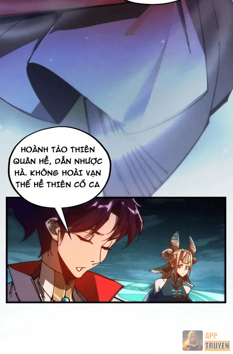 Vạn Cổ Chí Tôn Chapter 546 - 30