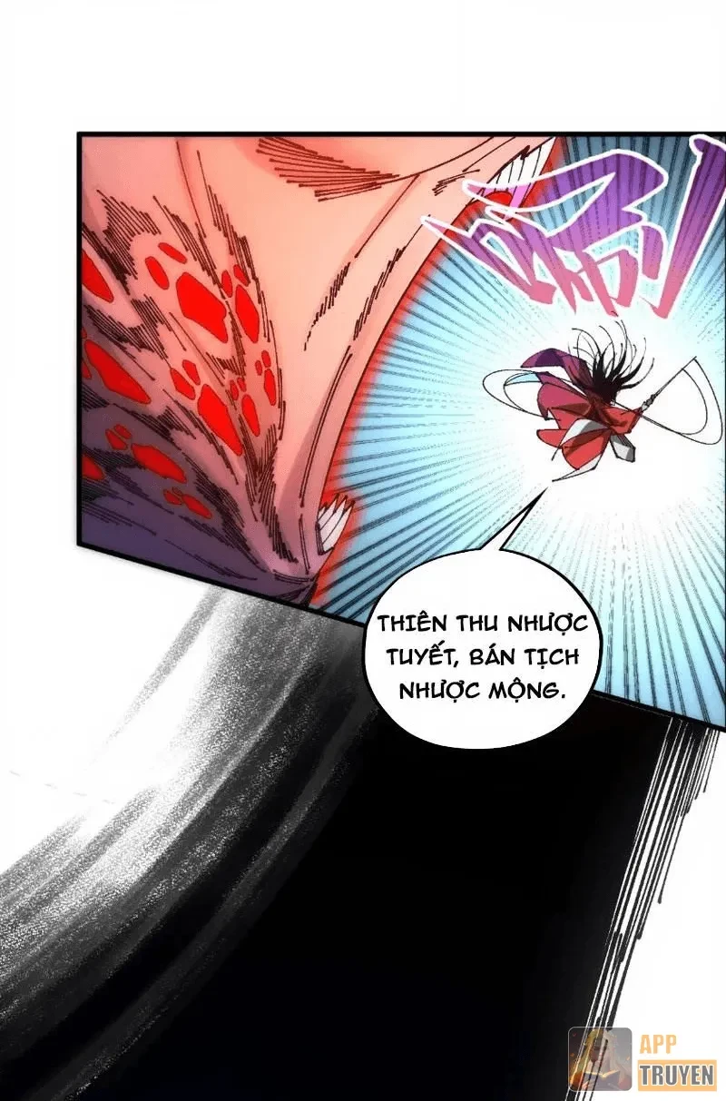 Vạn Cổ Chí Tôn Chapter 546 - 31