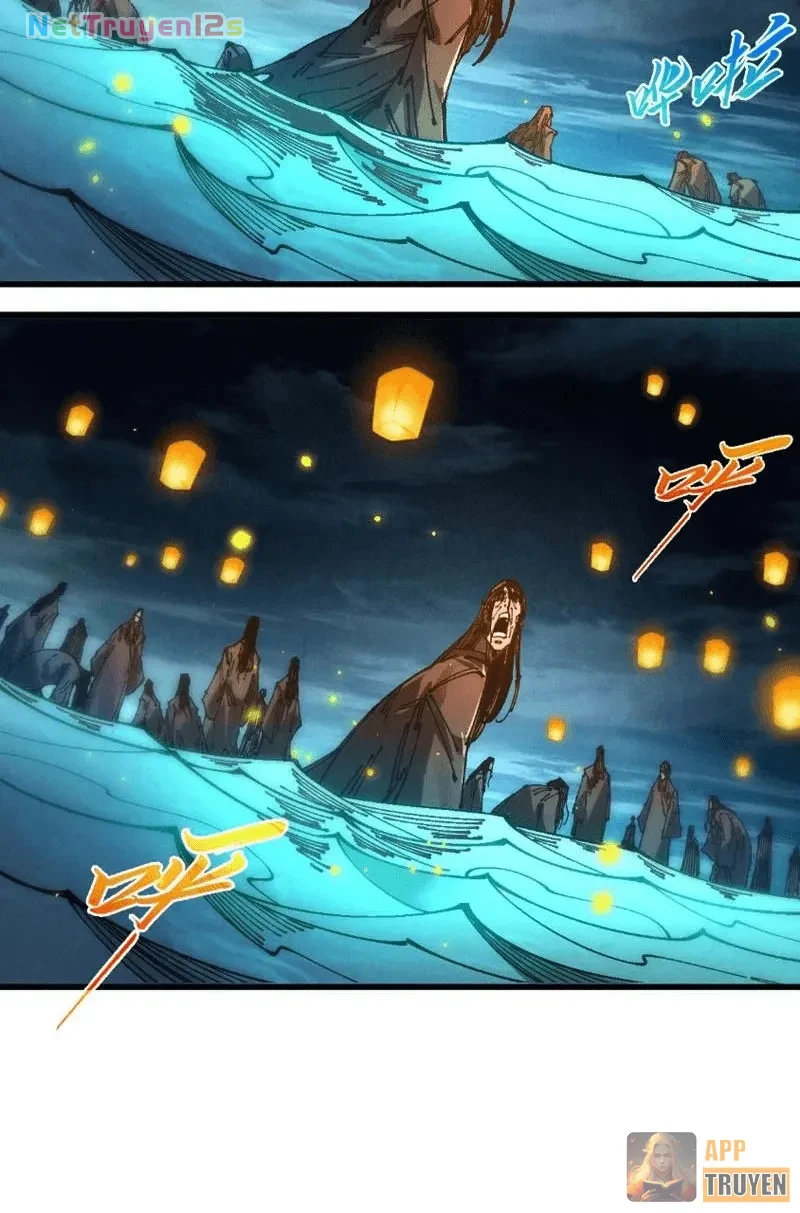 Vạn Cổ Chí Tôn Chapter 546 - 41