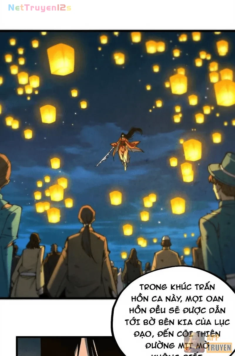 Vạn Cổ Chí Tôn Chapter 546 - 42