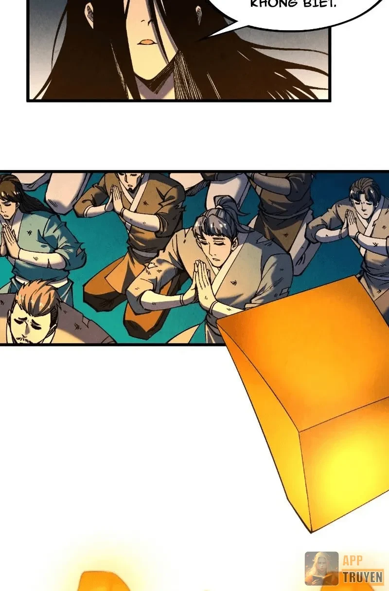 Vạn Cổ Chí Tôn Chapter 546 - 43