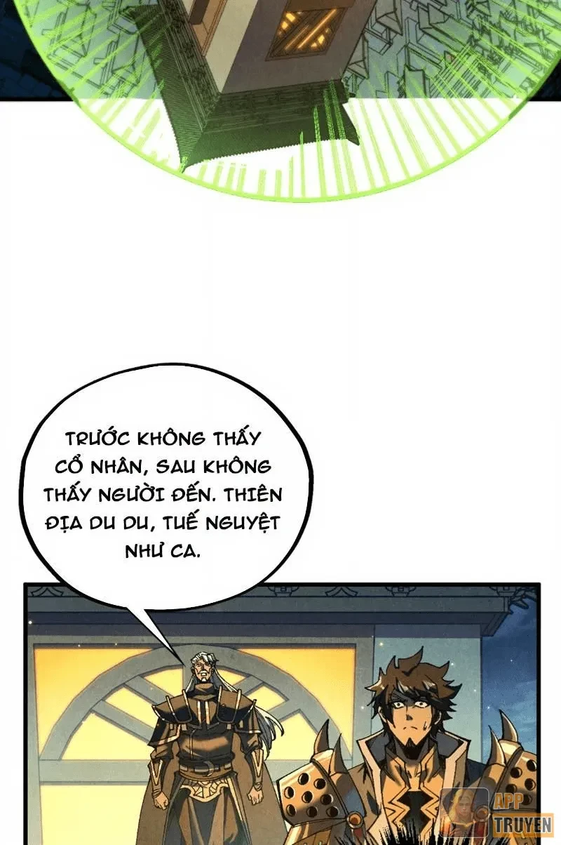 Vạn Cổ Chí Tôn Chapter 546 - 46