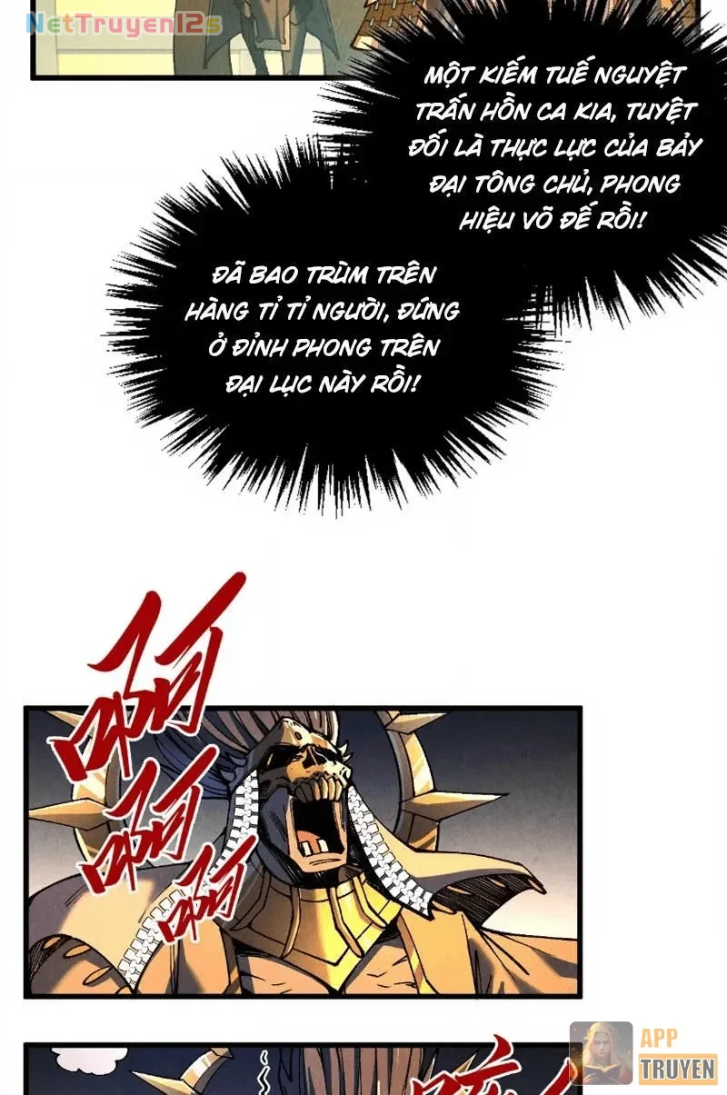 Vạn Cổ Chí Tôn Chapter 546 - 47