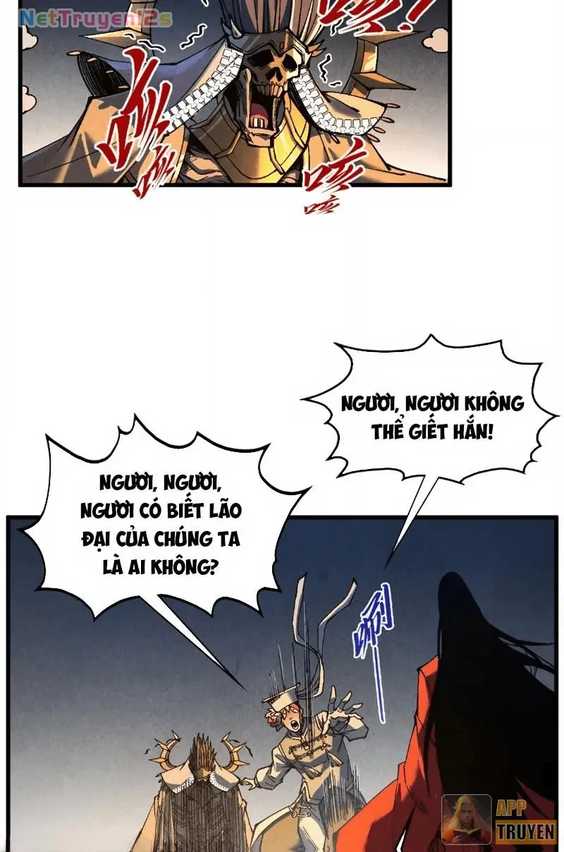 Vạn Cổ Chí Tôn Chapter 546 - 48