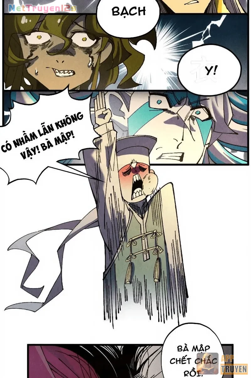 Vạn Cổ Chí Tôn Chapter 546 - 54