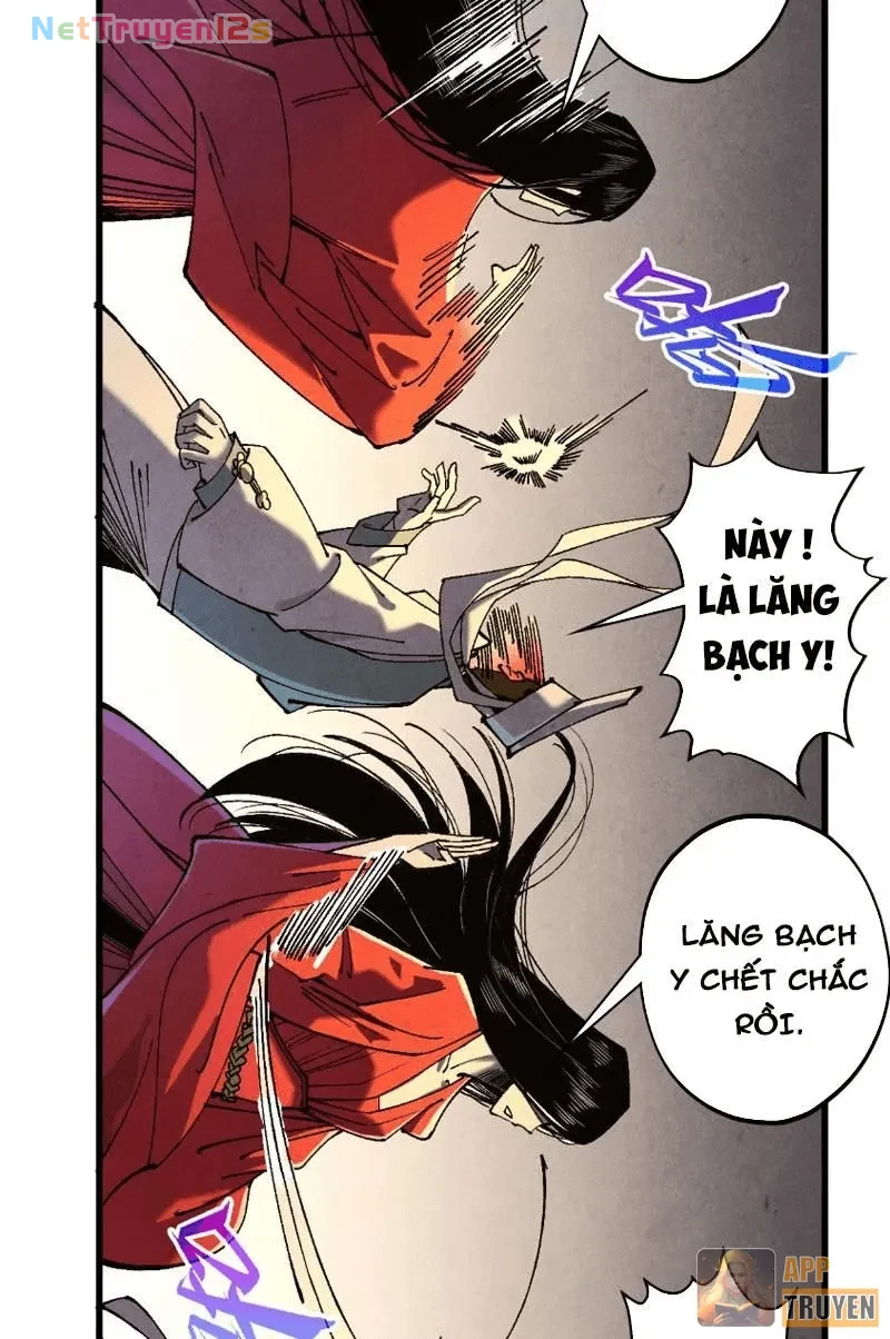 Vạn Cổ Chí Tôn Chapter 546 - 55