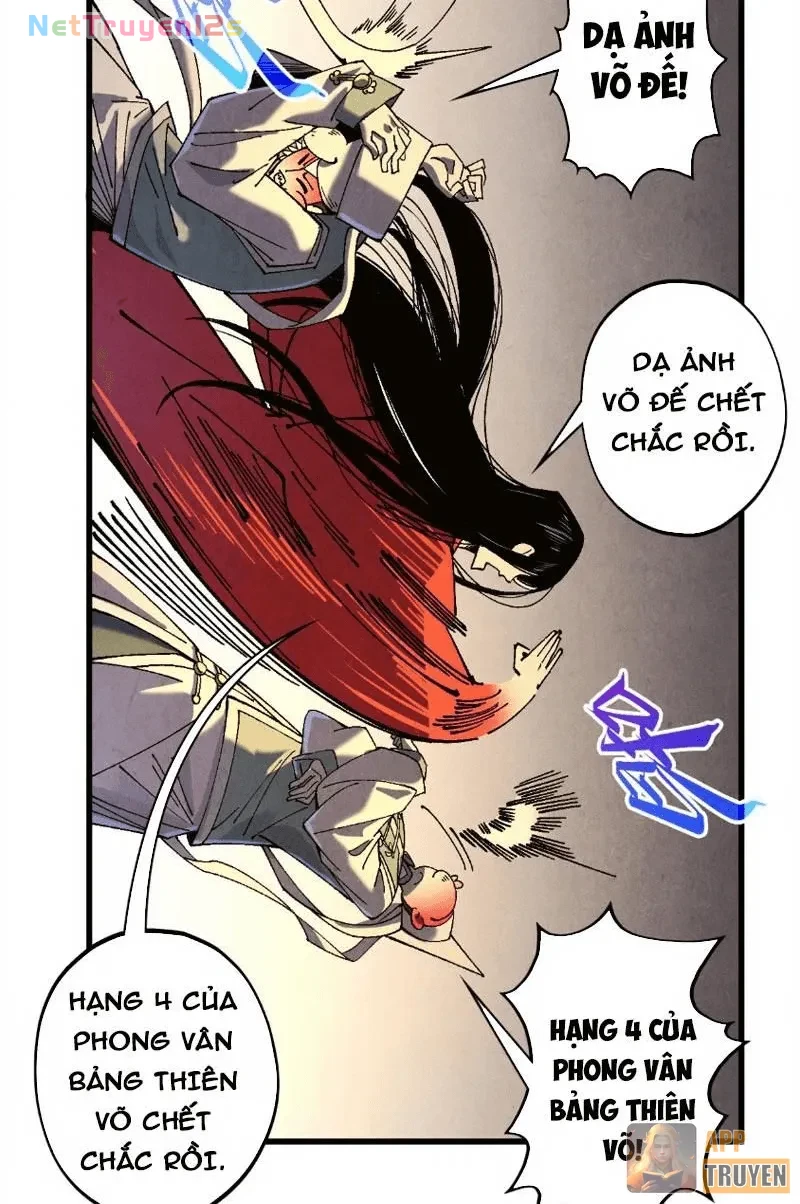 Vạn Cổ Chí Tôn Chapter 546 - 56