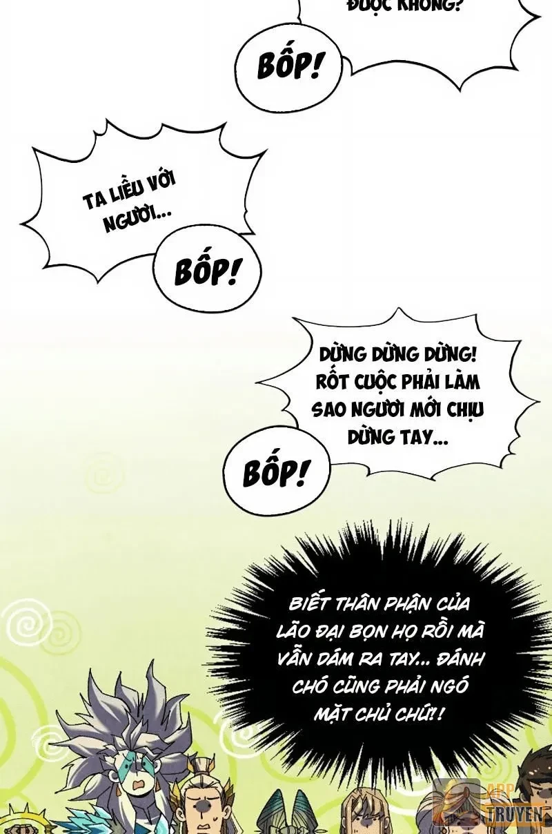 Vạn Cổ Chí Tôn Chapter 546 - 58