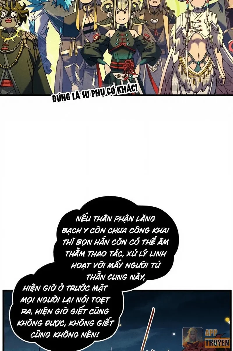 Vạn Cổ Chí Tôn Chapter 546 - 59