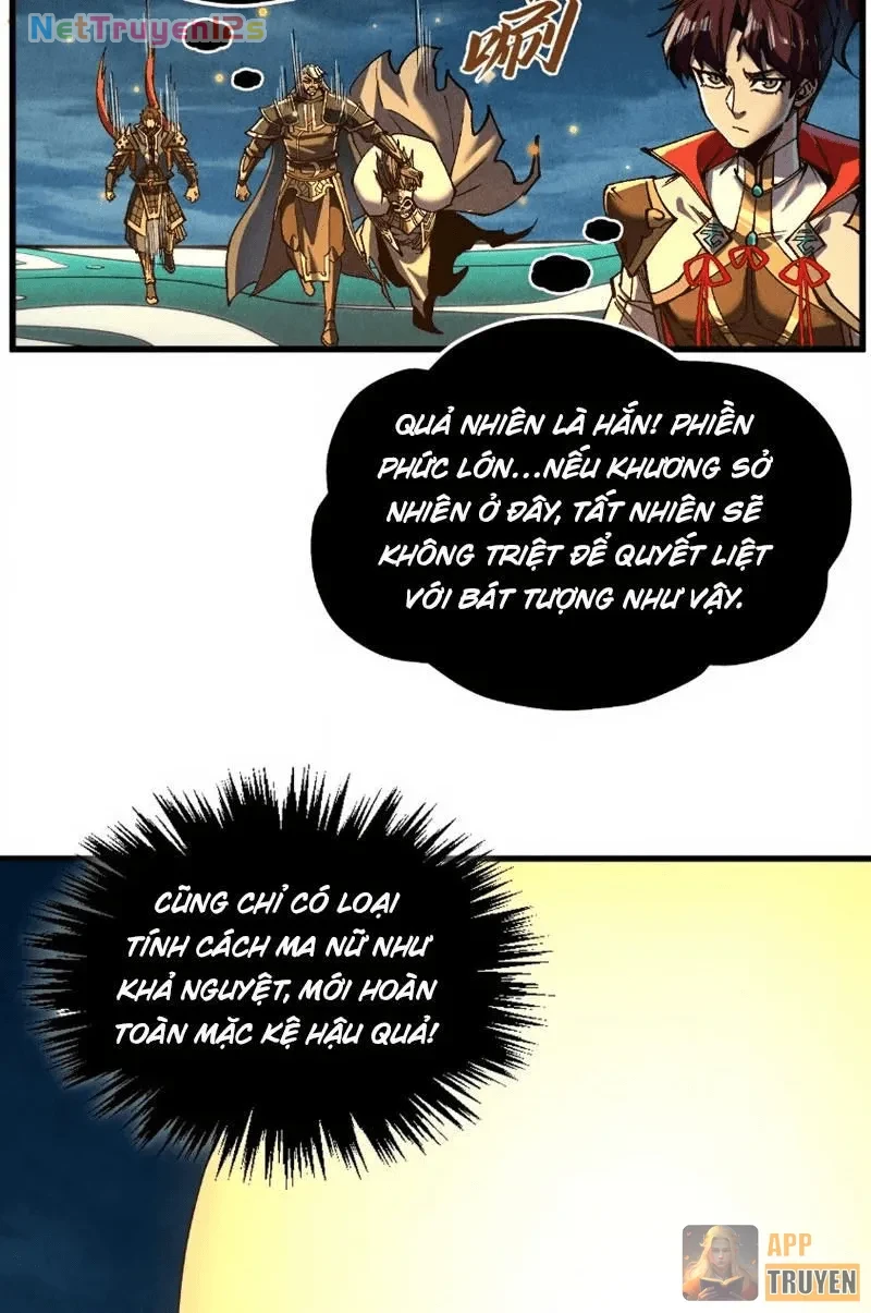 Vạn Cổ Chí Tôn Chapter 546 - 60