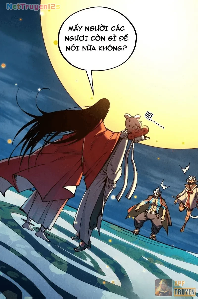 Vạn Cổ Chí Tôn Chapter 546 - 61