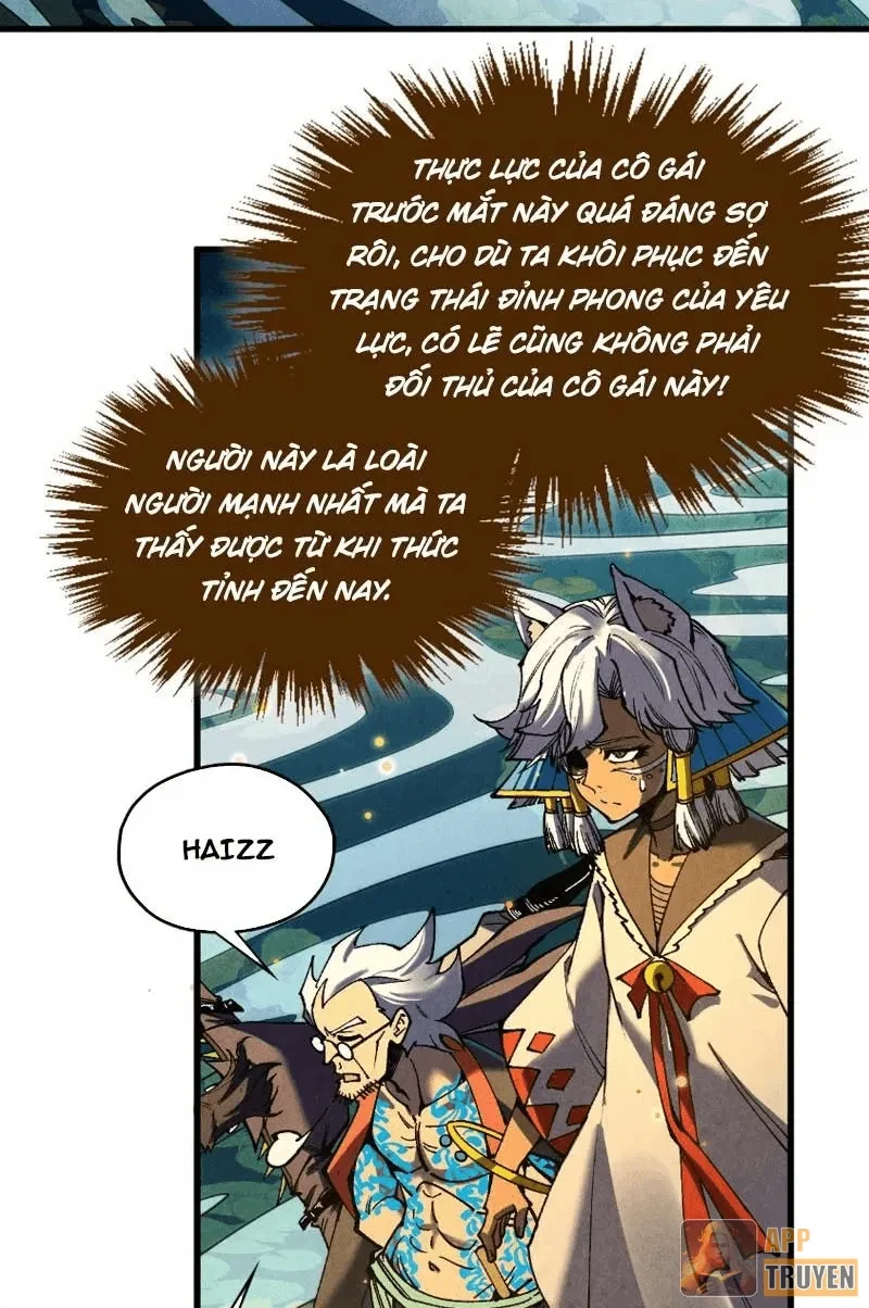 Vạn Cổ Chí Tôn Chapter 546 - 62