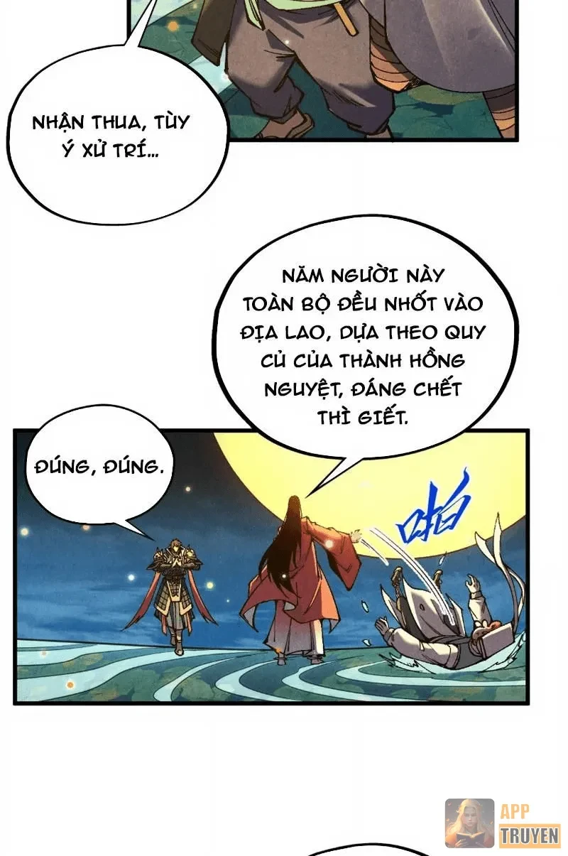 Vạn Cổ Chí Tôn Chapter 546 - 63