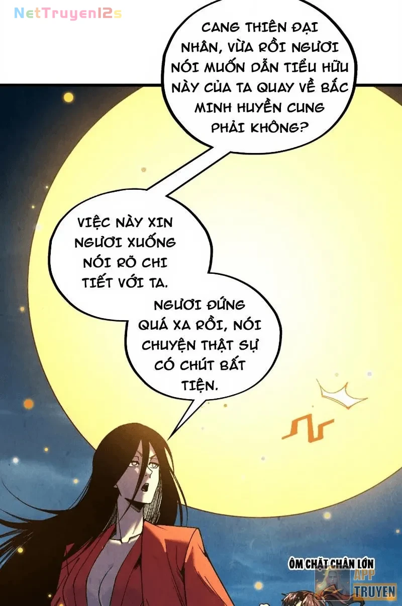 Vạn Cổ Chí Tôn Chapter 546 - 64