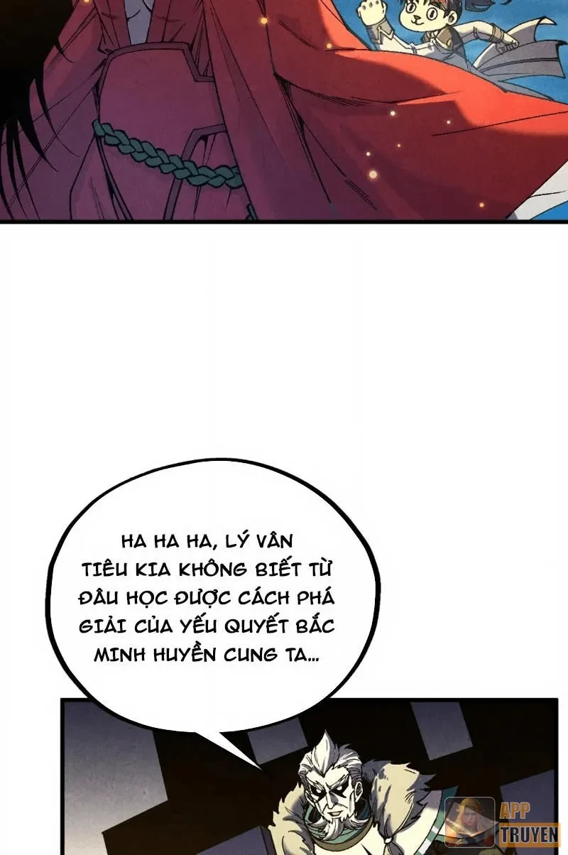 Vạn Cổ Chí Tôn Chapter 546 - 65