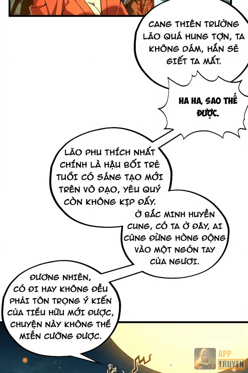 Vạn Cổ Chí Tôn Chapter 546 - 67