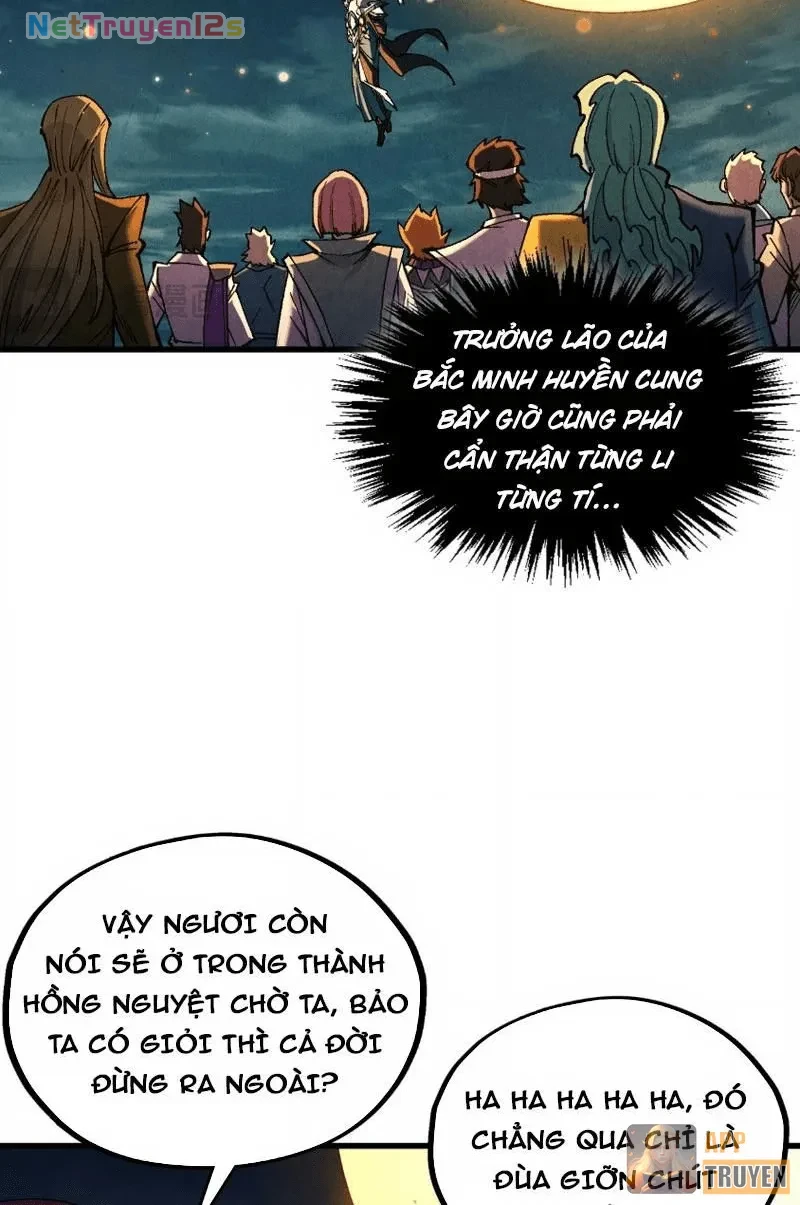 Vạn Cổ Chí Tôn Chapter 546 - 68