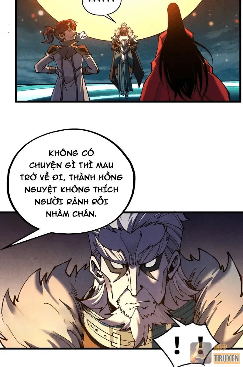 Vạn Cổ Chí Tôn Chapter 546 - 70