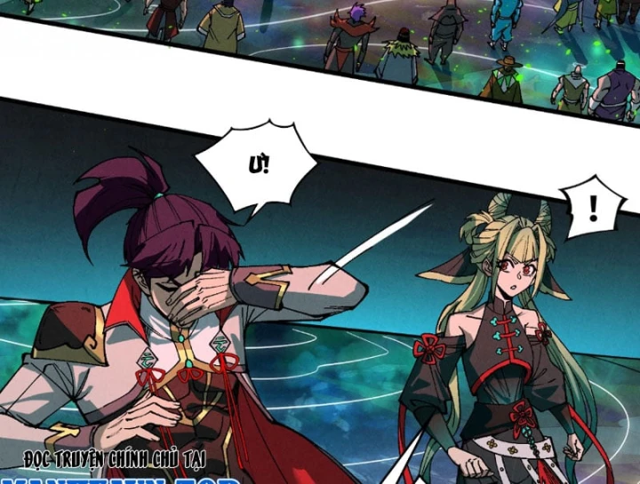 Vạn Cổ Chí Tôn Chapter 547 - 10