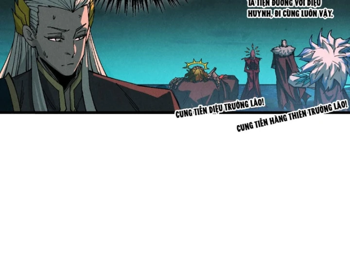 Vạn Cổ Chí Tôn Chapter 547 - 30