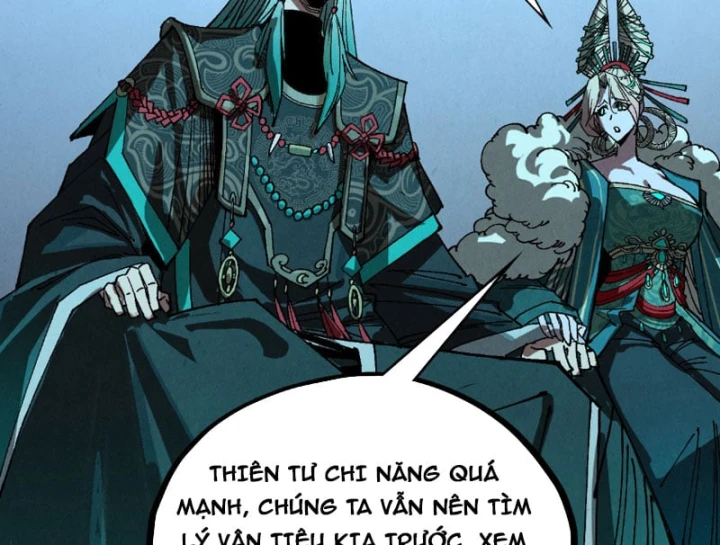 Vạn Cổ Chí Tôn Chapter 547 - 35