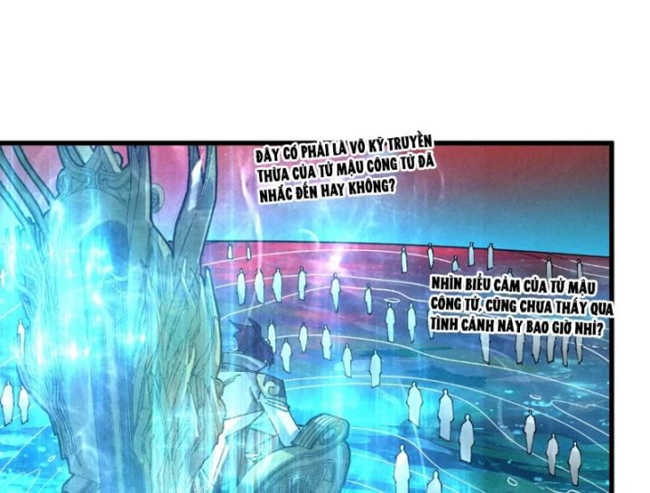 Vạn Cổ Chí Tôn Chapter 547 - 79