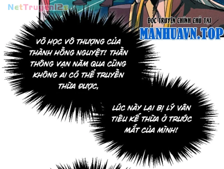 Vạn Cổ Chí Tôn Chapter 547 - 81