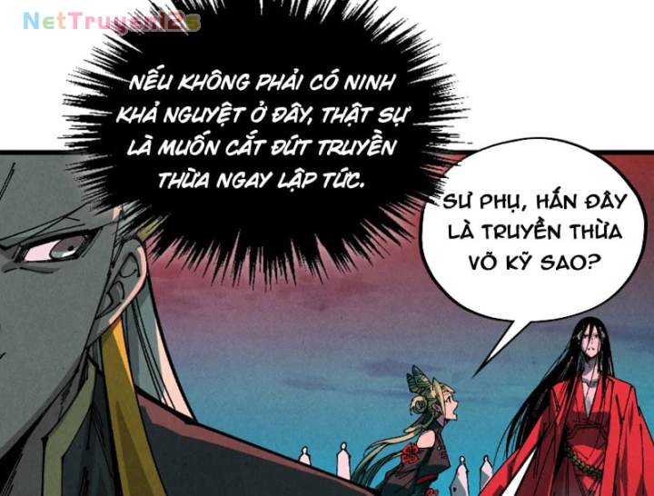 Vạn Cổ Chí Tôn Chapter 547 - 82