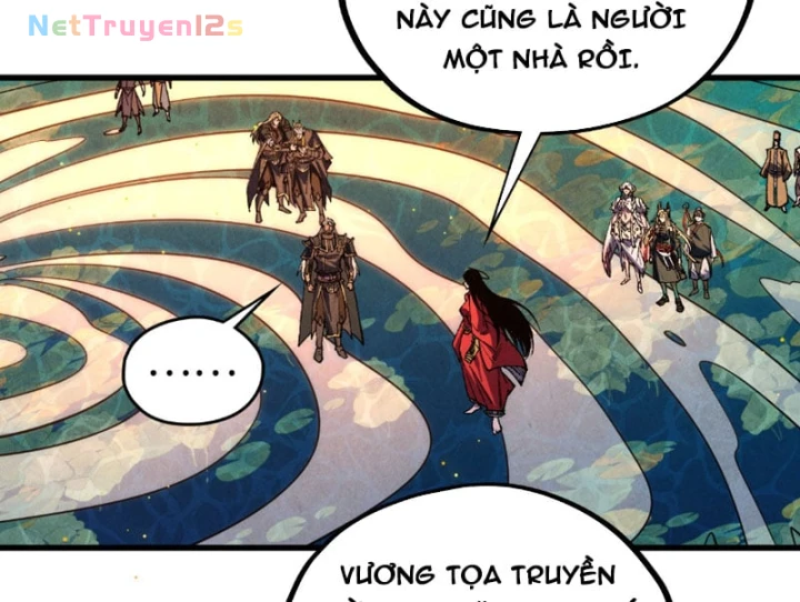 Vạn Cổ Chí Tôn Chapter 547 - 96