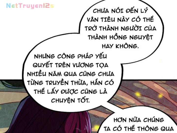 Vạn Cổ Chí Tôn Chapter 547 - 110