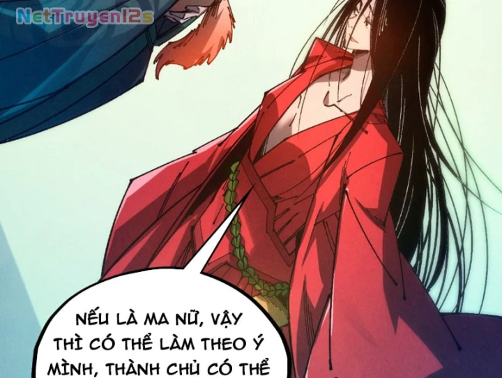 Vạn Cổ Chí Tôn Chapter 547 - 124