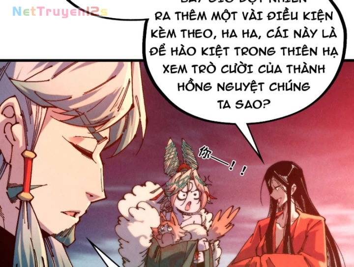 Vạn Cổ Chí Tôn Chapter 547 - 135