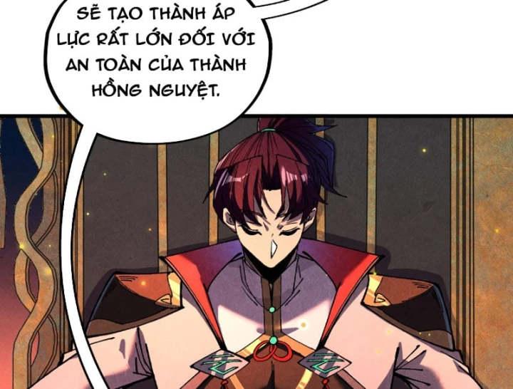 Vạn Cổ Chí Tôn Chapter 548 - 11