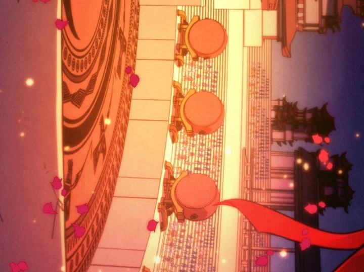Vạn Cổ Chí Tôn Chapter 548 - 151